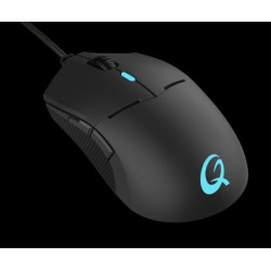 Souris Qpad DX-700 Pro Gaming Optique 16000dpi RGB SOQPDX-700 - 3