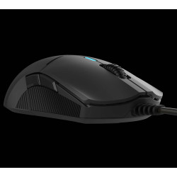 Souris Qpad DX-700 Pro Gaming Optique 16000dpi RGB SOQPDX-700 - 6