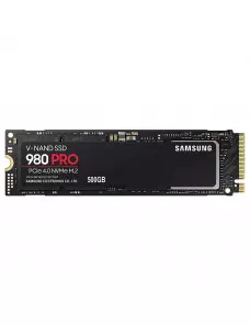 SSD 500Go Samsung 980 PRO MZ-V8P500BW M.2 NVMe 6900Mo/s 5000Mo/s SSD500_S_V8P500BW - 1