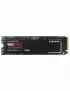 SSD 500Go Samsung 980 PRO MZ-V8P500BW M.2 NVMe 6900Mo/s 5000Mo/s SSD500_S_V8P500BW - 1