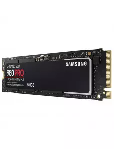 SSD 500Go Samsung 980 PRO MZ-V8P500BW M.2 NVMe 6900Mo/s 5000Mo/s SSD500_S_V8P500BW - 3