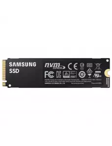SSD 500Go Samsung 980 PRO MZ-V8P500BW M.2 NVMe 6900Mo/s 5000Mo/s SSD500_S_V8P500BW - 4