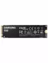 SSD 500Go Samsung 980 PRO MZ-V8P500BW M.2 NVMe 6900Mo/s 5000Mo/s SSD500_S_V8P500BW - 4