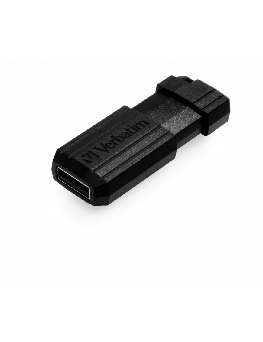 Clé USB 2.0 16Go Verbatim PinStripe Verbatim - 2
