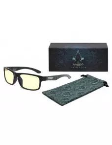 Lunette GUNNAR Enigma Assassin’s Creed : VALHALLA Edition GUNENI-08401 - 4
