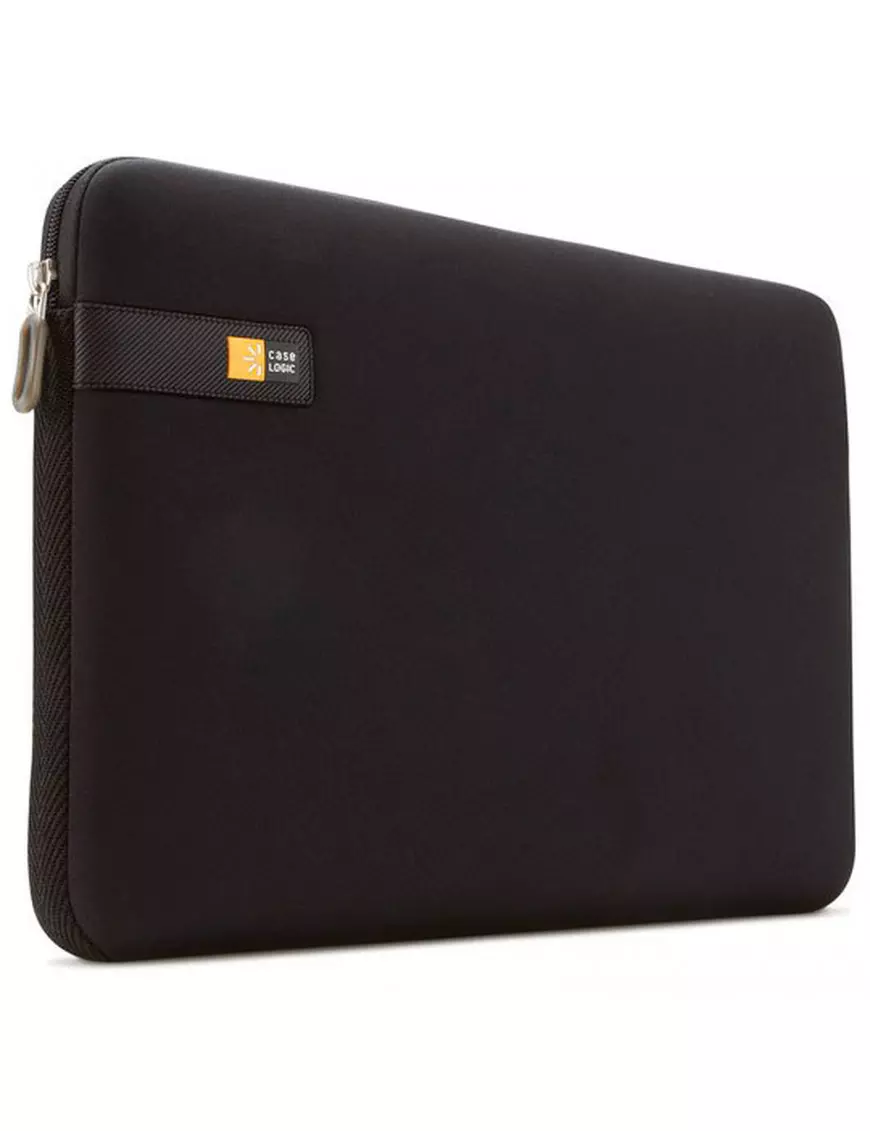Housse Néoprene Portable Case Logic LAPS116 Noir 15" à 16"