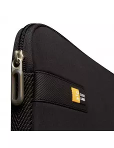 Housse Néoprene Portable Case Logic LAPS116 Noir 15" à 16" SAPOCL-LAPS116BK - 2