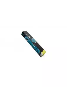 Tapis Xtrfy GP4 L STREET BLUE 460x400mm 4mm TAXTXG-GP4-L-BLUE - 4