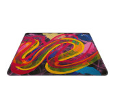Tapis Cherry Xtrfy GP4 L STREET PINK 460x400mm 4mm Tapis Cherry Xtrfy GP4 L STREET PINK 460x400mm 4mm