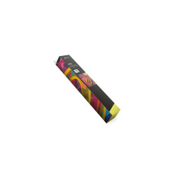 Tapis Xtrfy GP4 L STREET PINK 460x400mm 4mm TAXTXG-GP4-L-PINK - 4