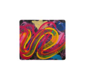 Tapis Cherry Xtrfy GP4 L STREET PINK 460x400mm 4mm Tapis Cherry Xtrfy GP4 L STREET PINK 460x400mm 4mm