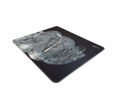 Tapis Cherry Xtrfy GP4 L CLOUD WHITE 460x400mm 4mm Tapis Cherry Xtrfy GP4 L CLOUD WHITE 460x400mm 4mm