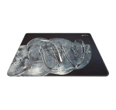 Tapis Cherry Xtrfy GP4 L CLOUD WHITE 460x400mm 4mm Tapis Cherry Xtrfy GP4 L CLOUD WHITE 460x400mm 4mm