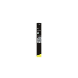 Tapis Xtrfy GP4 L CLOUD WHITE 460x400mm 4mm TAXTXG-GP4-L-WHITE - 3