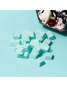 Keycaps MIONIX Ice Cream Full Set FR CLMIMNX-05-27003FR - 2