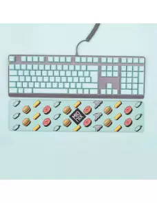 Keycaps MIONIX Ice Cream Full Set FR CLMIMNX-05-27003FR - 3