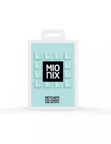 Keycaps MIONIX Ice Cream Full Set FR CLMIMNX-05-27003FR - 5