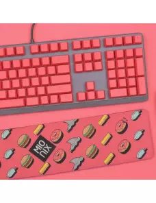 Keycaps MIONIX Frosting Full Set FR CLMIMNX-05-27002FR - 2