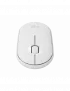 Souris Logitech Wireless Mouse Pebble M350 Blanc Logitech - 3