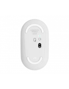Souris Logitech Wireless Mouse Pebble M350 Blanc Logitech - 4