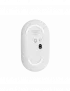 Souris Logitech Wireless Mouse Pebble M350 Blanc Logitech - 4
