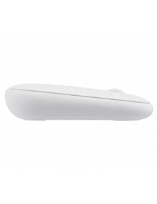 Souris Logitech Wireless Mouse Pebble M350 Blanc Logitech - 5