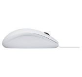 Souris Logitech B100 Blanche Souris Logitech B100 Blanche