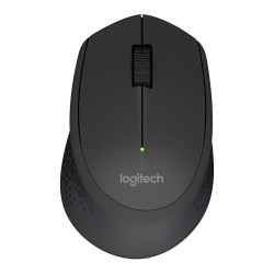 Souris Logitech Wireless Mouse M280 Noir Logitech - 1