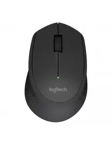 Souris Logitech Wireless Mouse M280 Noir Logitech - 1