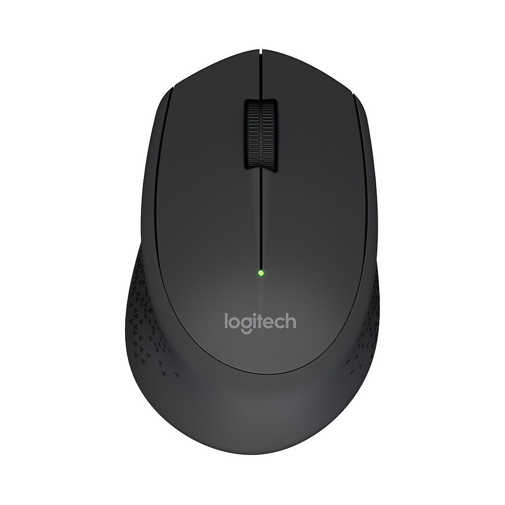 Souris Logitech Wireless Mouse M280 Noir Souris Logitech Wireless Mouse M280 Noir