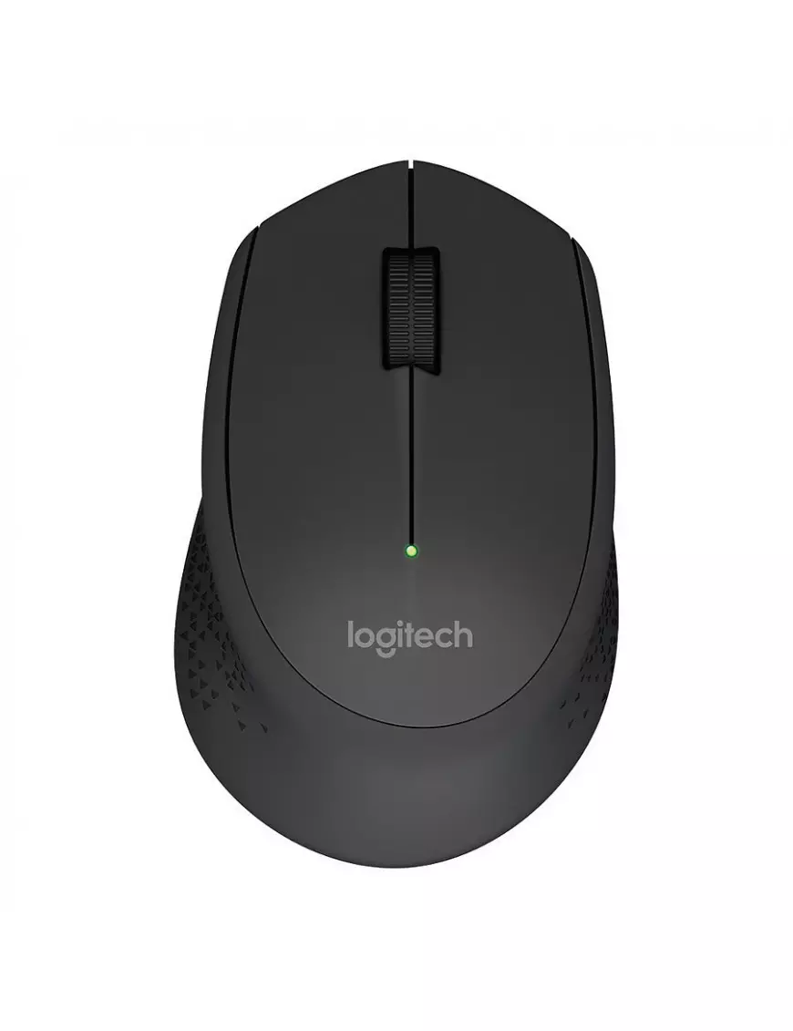 Souris Logitech Wireless Mouse M280 Noir Logitech - 1