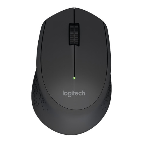 Souris Logitech Wireless Mouse M280 Noir Logitech - 1