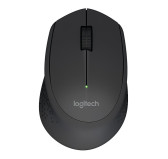 Souris Logitech Wireless Mouse M280 Noir Souris Logitech Wireless Mouse M280 Noir