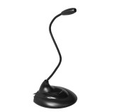 Microphone LogiLink HS0047 Multimédia sur pied Microphone LogiLink HS0047 Multimédia sur pied