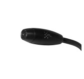 Microphone LogiLink HS0047 Multimédia sur pied Microphone LogiLink HS0047 Multimédia sur pied