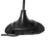 Microphone LogiLink HS0047 Multimédia sur pied Microphone LogiLink HS0047 Multimédia sur pied