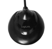 Microphone LogiLink HS0047 Multimédia sur pied Microphone LogiLink HS0047 Multimédia sur pied