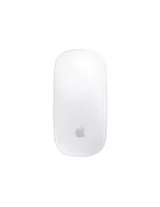 Souris Apple Magic Mouse 2 Argent Apple - 1