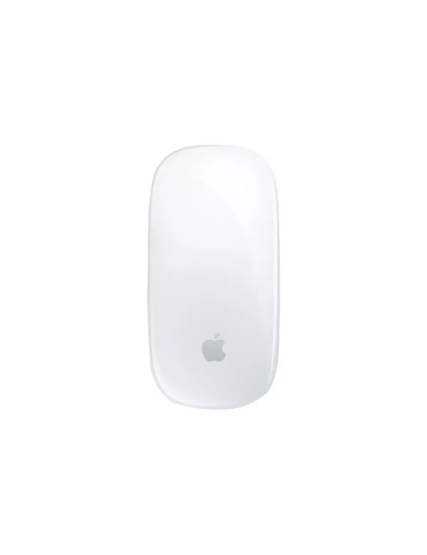 Souris Apple Magic Mouse 2 Argent Apple - 1