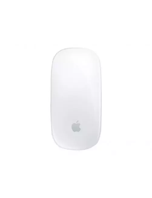 Souris Apple Magic Mouse 2 Argent Apple - 1 Souris Apple Magic Mouse 2 Argent Apple - 1