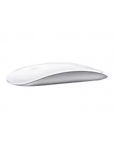 Souris Apple Magic Mouse 2 Argent Apple - 4