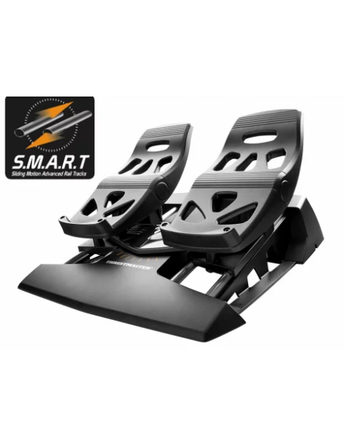 Joystick THRUSTMASTER T.Flight Rudder Pedals JOYTHTFLIGHTRP - 1