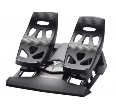 Joystick THRUSTMASTER T.Flight Rudder Pedals JOYTHTFLIGHTRP - 2