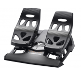 Palonnier THRUSTMASTER T.Flight Rudder Pedals