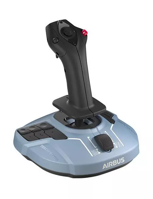 Joystick THRUSTMASTER TCA Sidestick Airbus edition JOYTHTCASIDESTICKA - 1