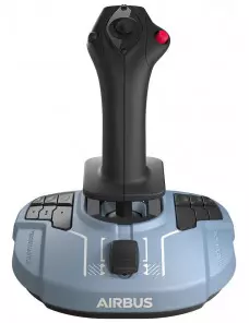 Joystick THRUSTMASTER TCA Sidestick Airbus edition JOYTHTCASIDESTICKA - 2