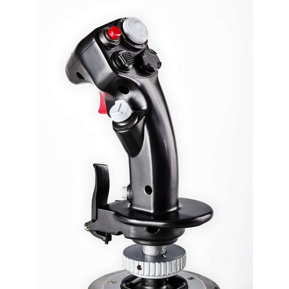 THRUSTMASTER F-16C VIPER HOTAS Add-On Grip THRUSTMASTER F-16C VIPER HOTAS Add-On Grip