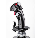 THRUSTMASTER F-16C VIPER HOTAS Add-On Grip THRUSTMASTER F-16C VIPER HOTAS Add-On Grip