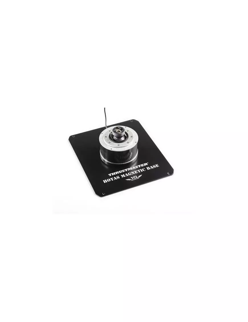 THRUSTMASTER HOTAS Magnetic Base JOYTHHOTASMBASE - 1