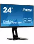 Ecran iiyama 24" XUB2492HSN-B1 1920x1080 4ms DP HDMI DOCK USB-C EC24IIXUB2492HSNB1 - 3